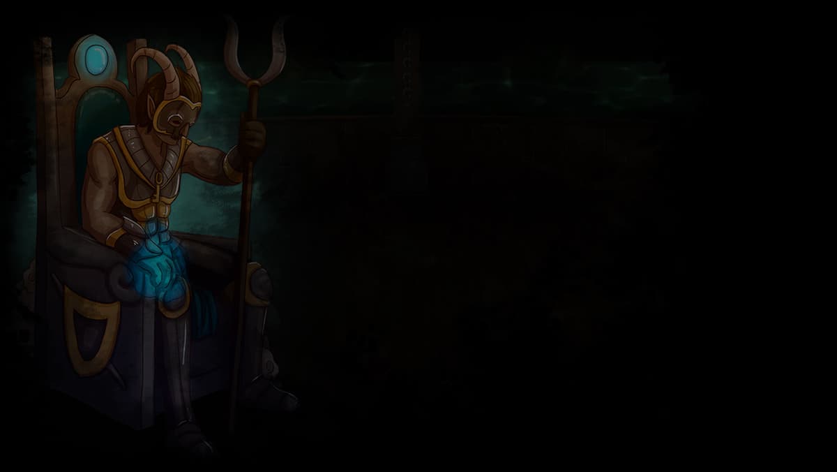 God Awe-Full Clicker - Hades of the Underworld