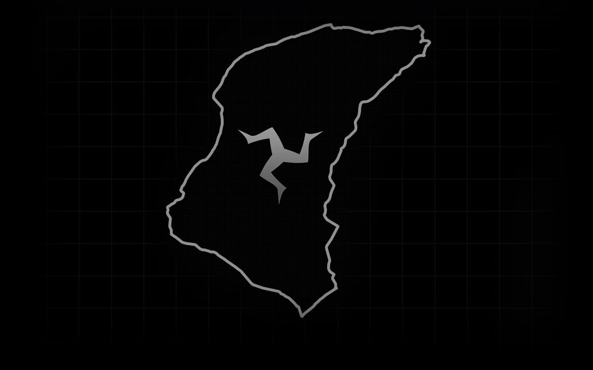 Snaefell Mountain Course