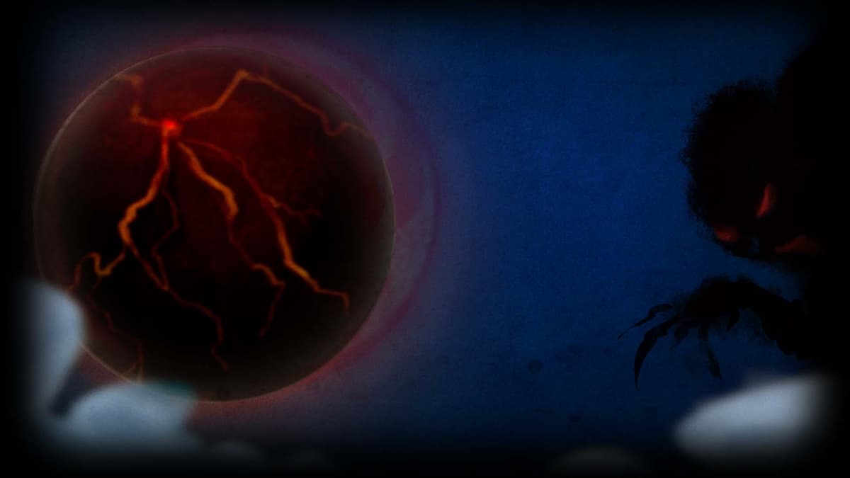 Gaueko absorbing power from and eclipse