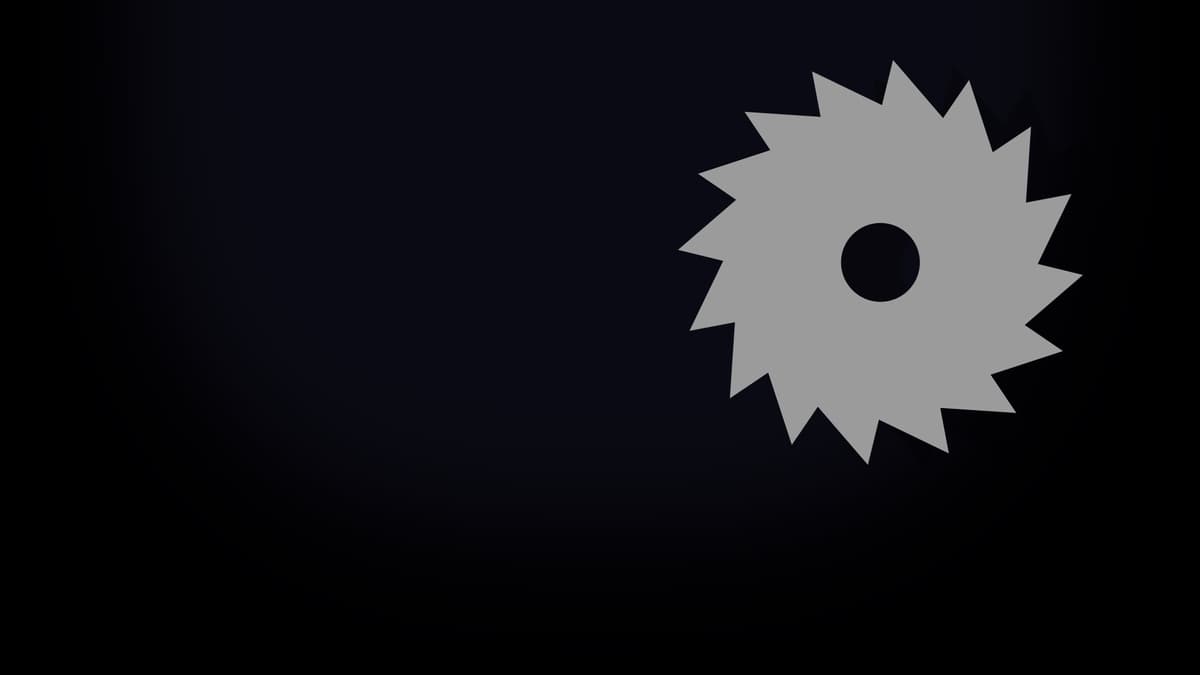 Rocket Wars Background - Logo