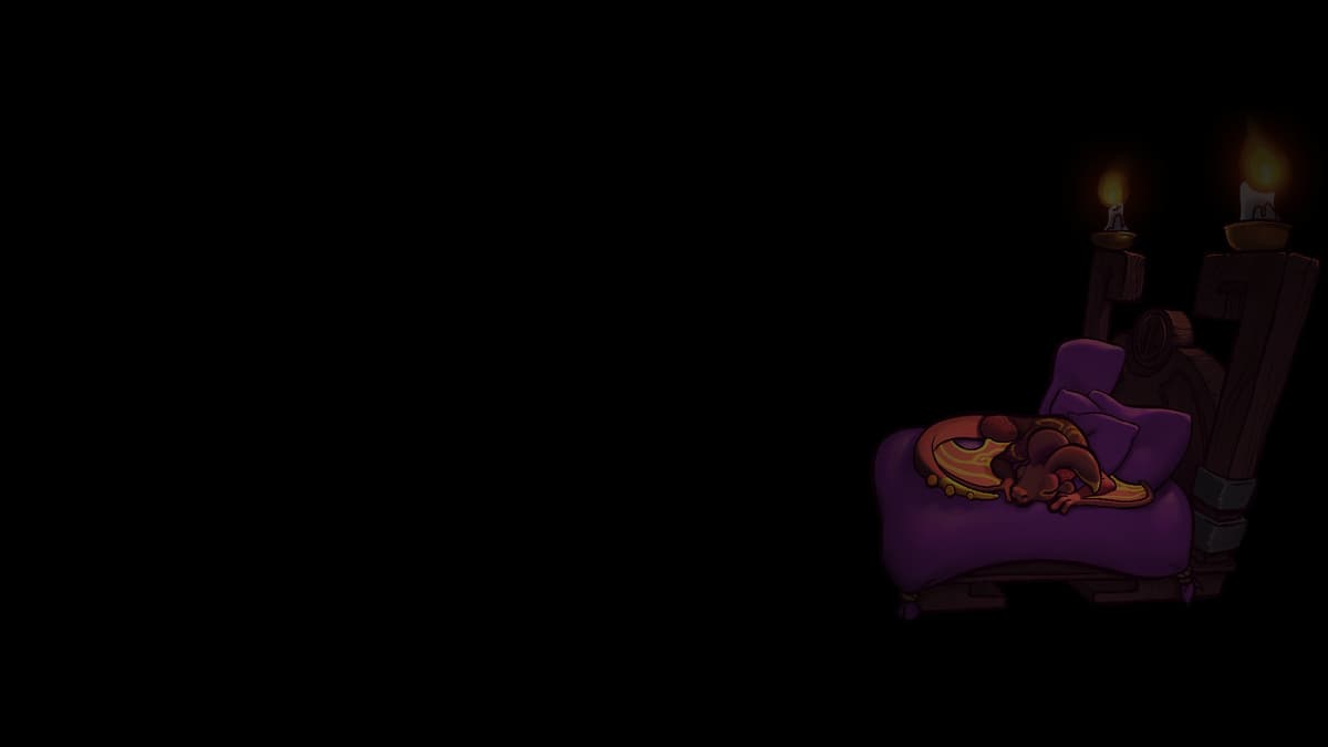 Rynn (Profile Background)