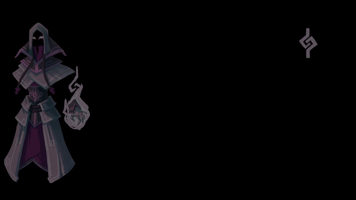 Wind Mage (Profile Background)