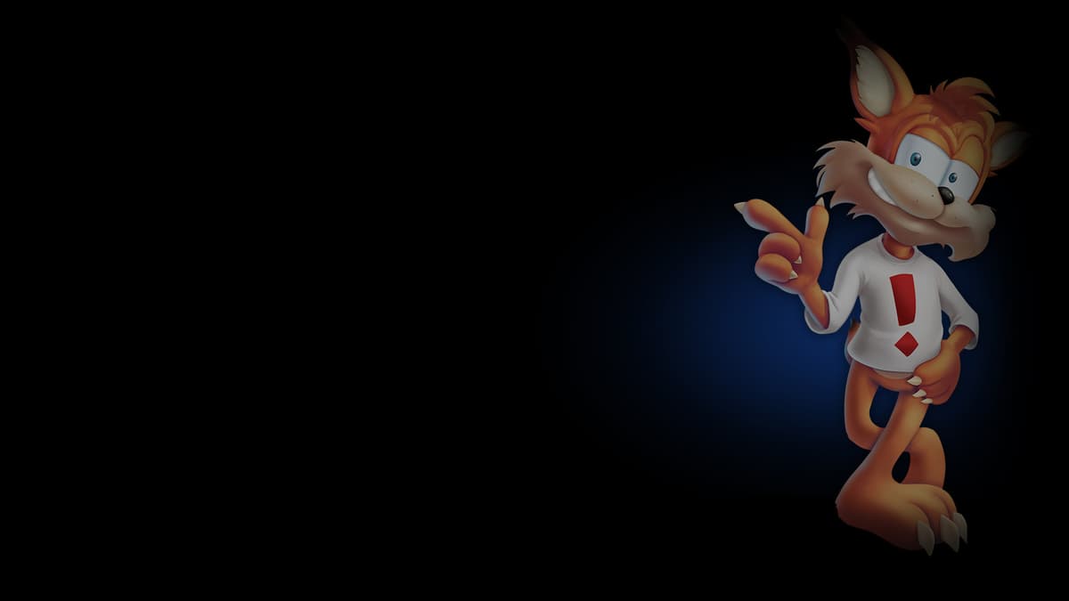 Bubsy