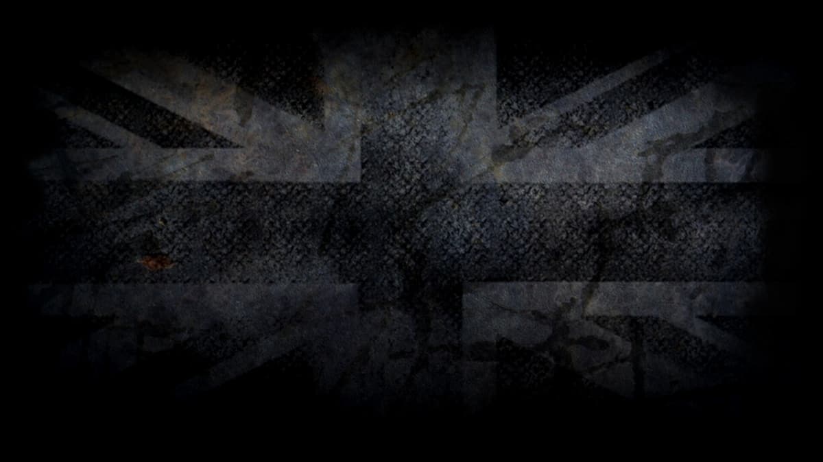 British Grunge