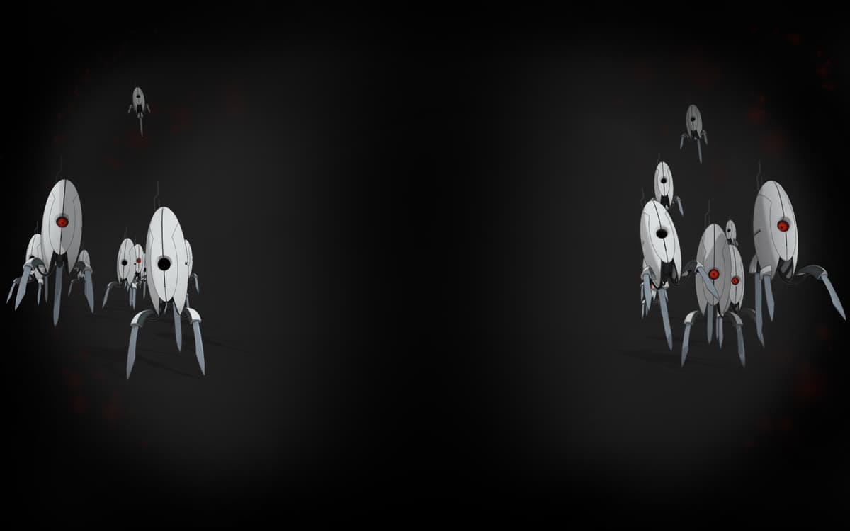Turrets