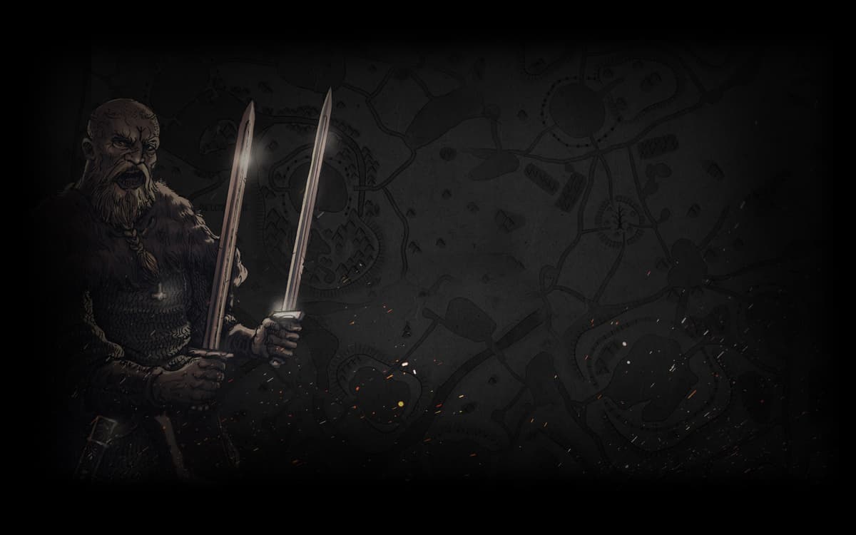 Rurik Campaign