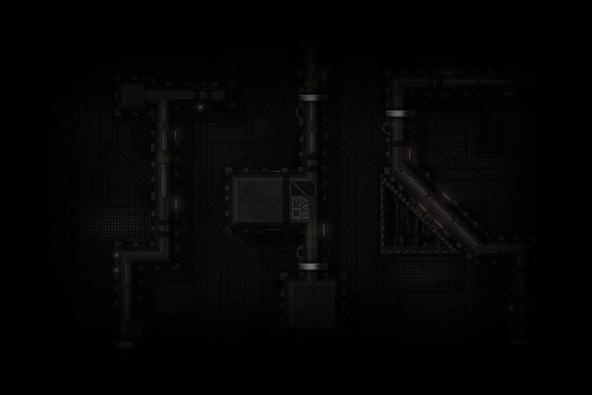 TankBlitz - The Secret Base