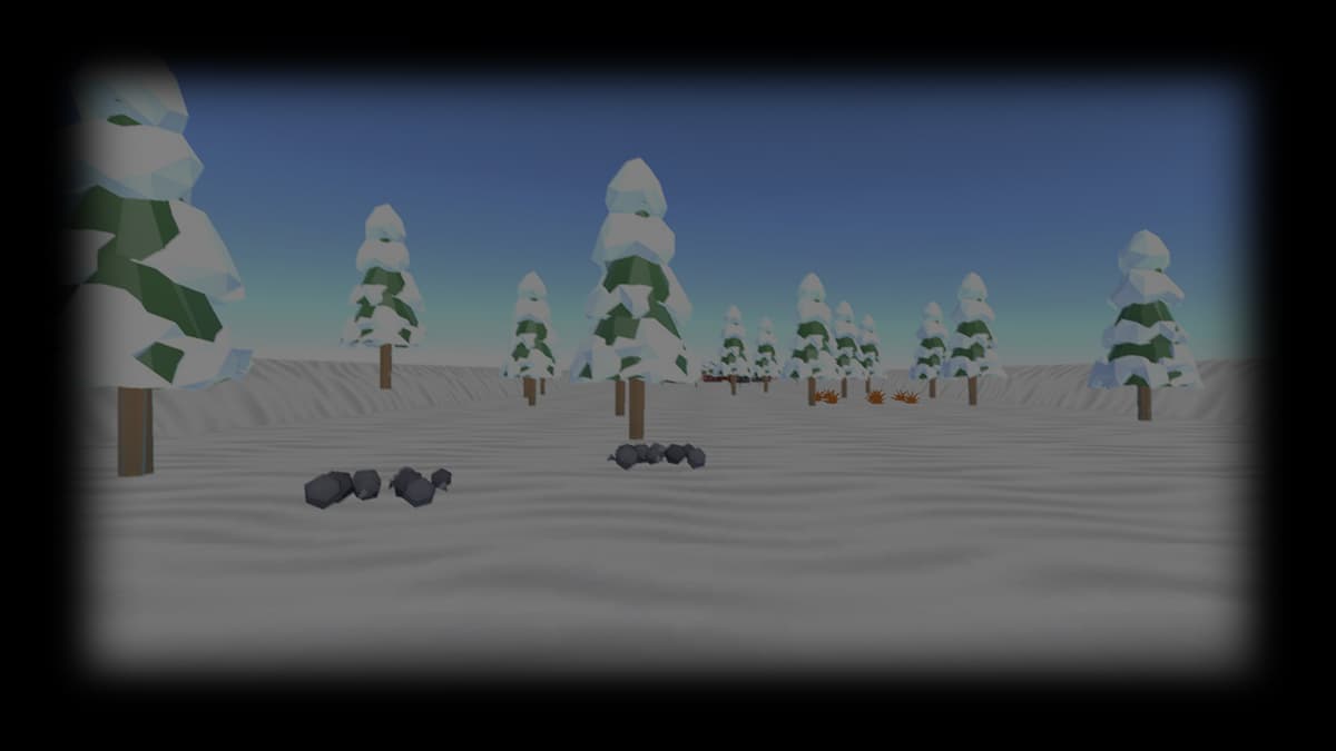 Slopes (Profile Background)