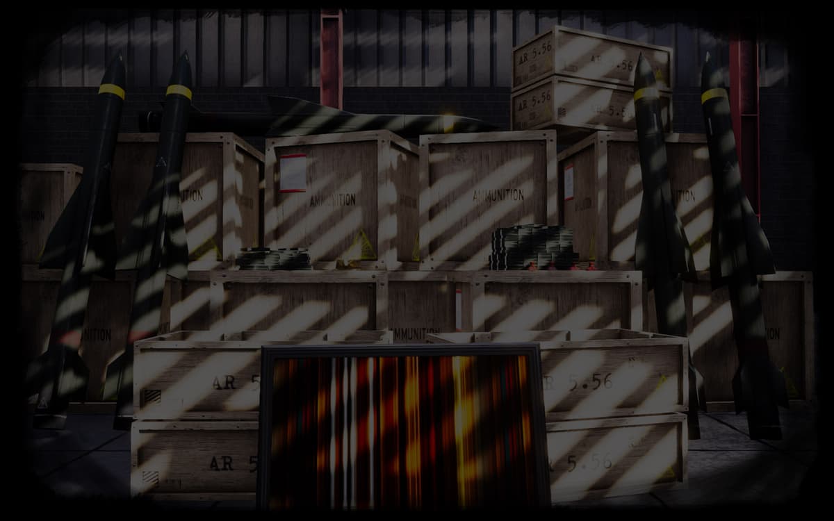Healthy Stockpile