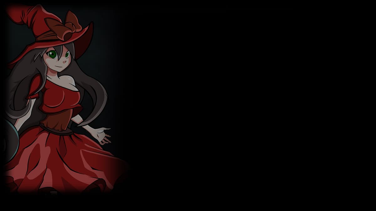 Alesta (Profile Background)
