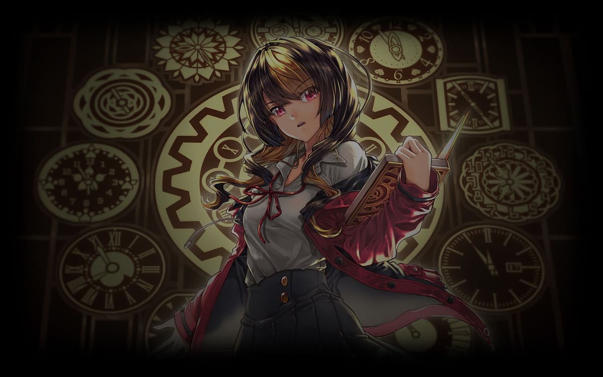 Rinka (Profile Background)