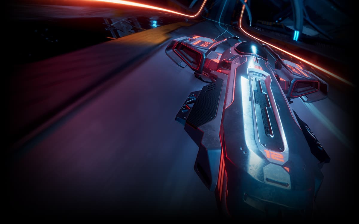 X1Z1 Space