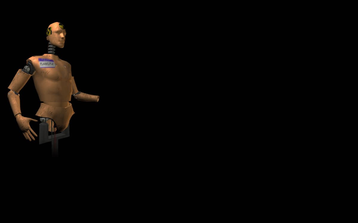 Robert (Profile Background)