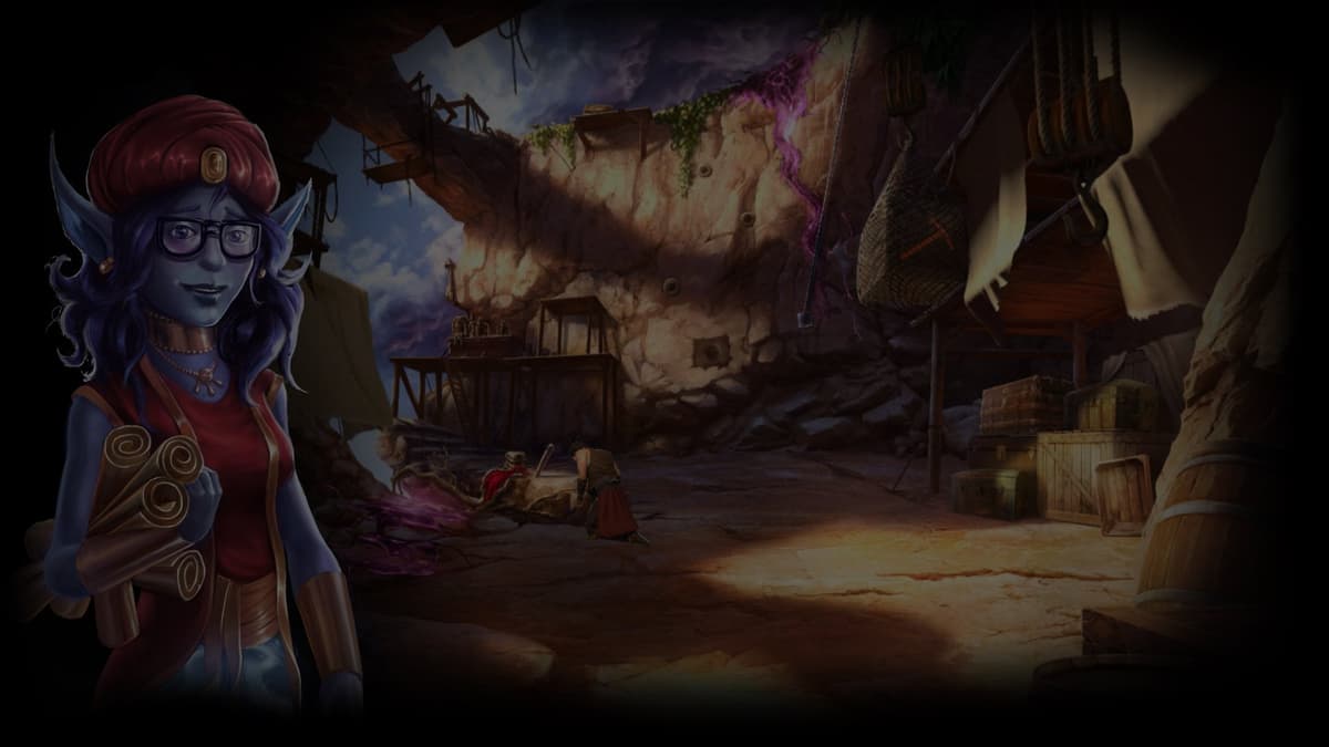Minu (Profile Background)