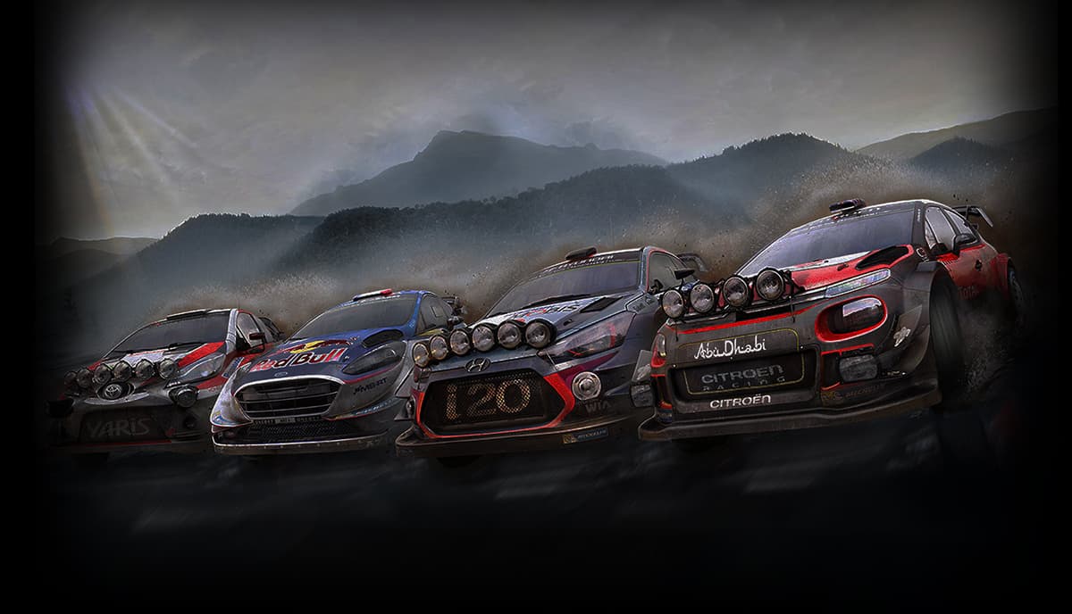 WRC Championship