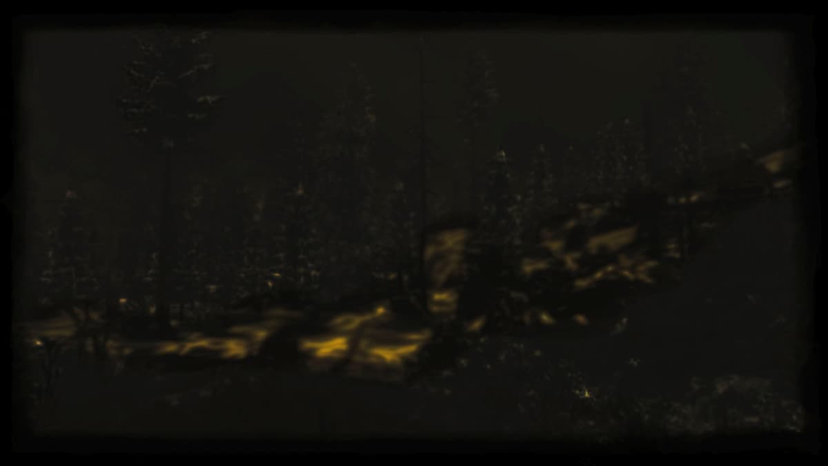 LakeBackground