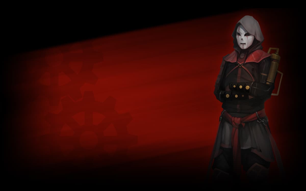 Leader of the Cult
