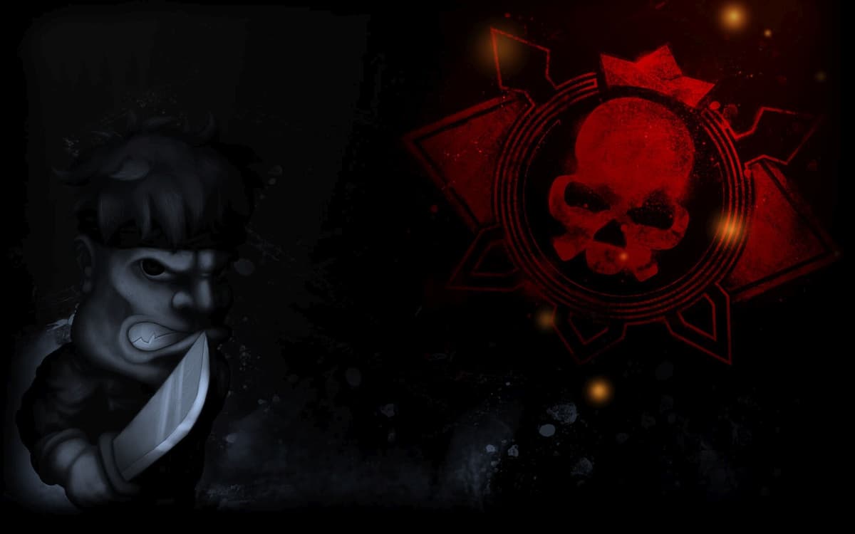 Retribution