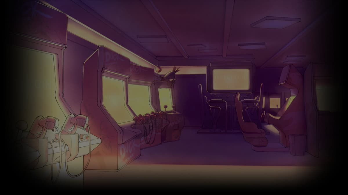 Lexyk Background