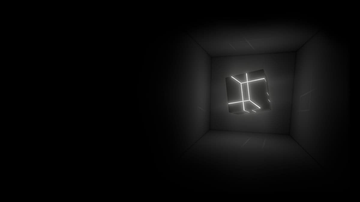 The Cube