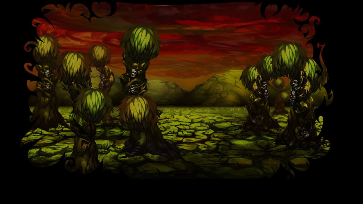 Corrupted Forest