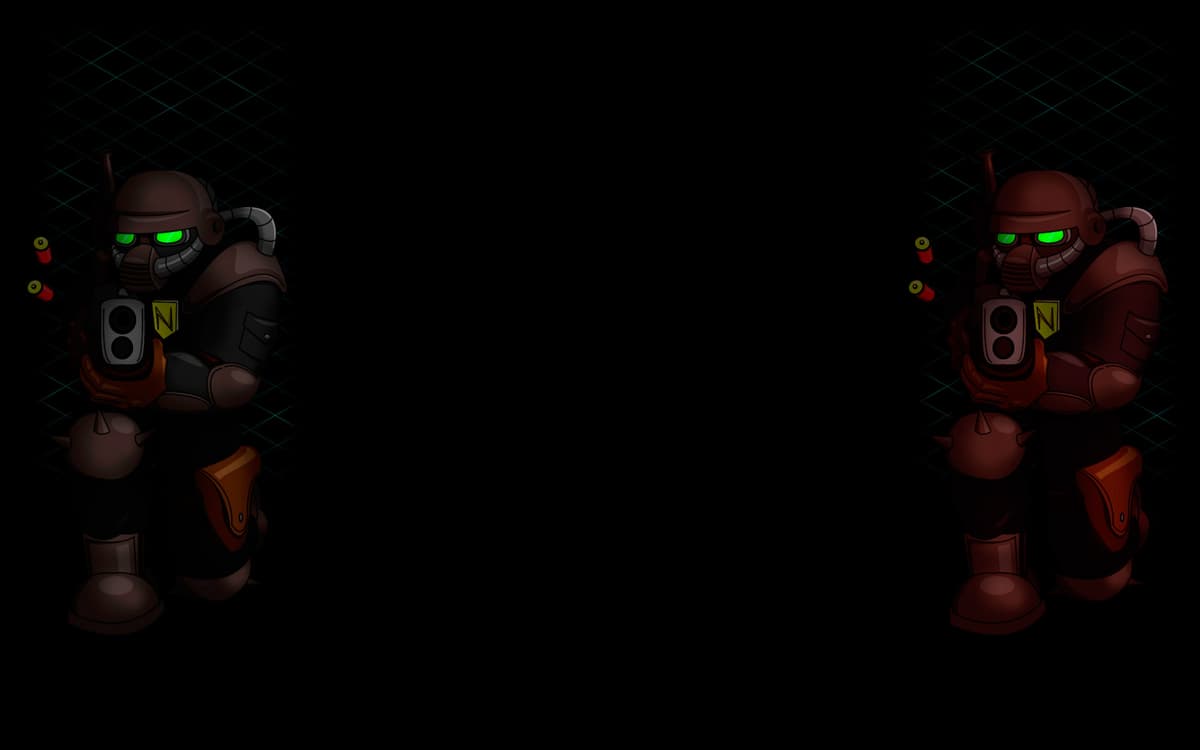 Stalker (Profile Background)