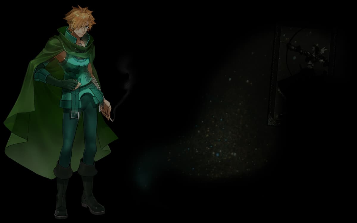 Robin Hood