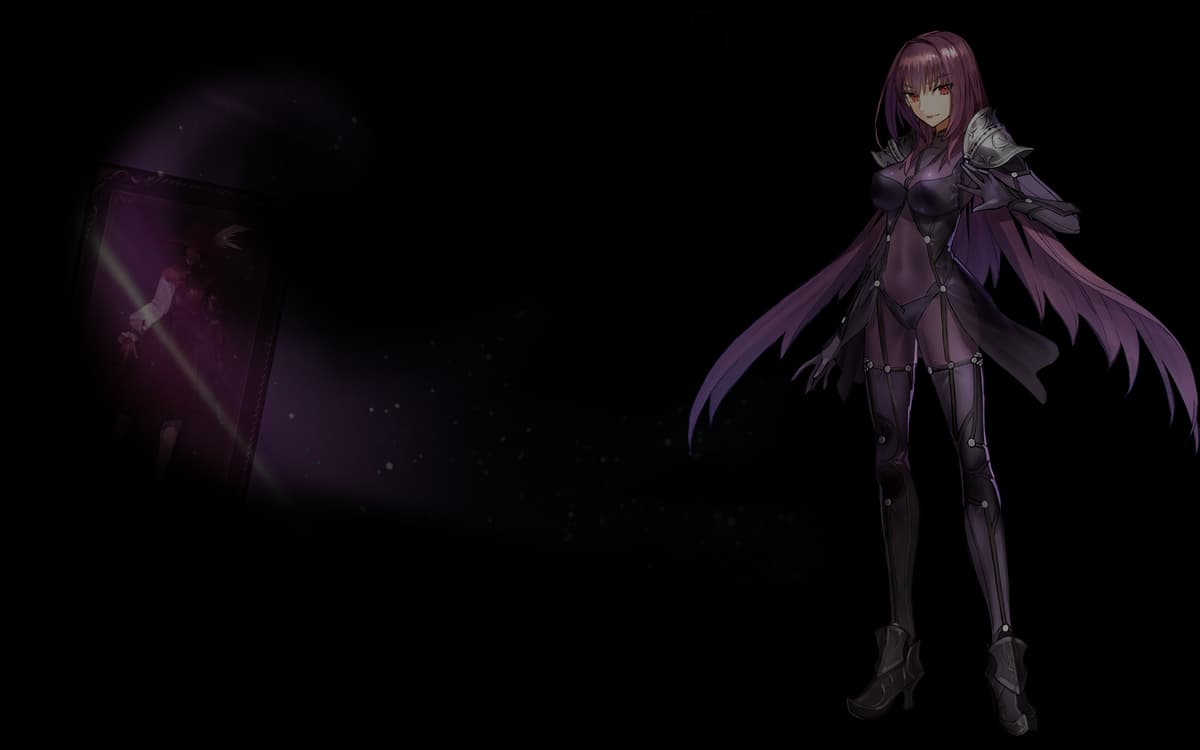 Scathach