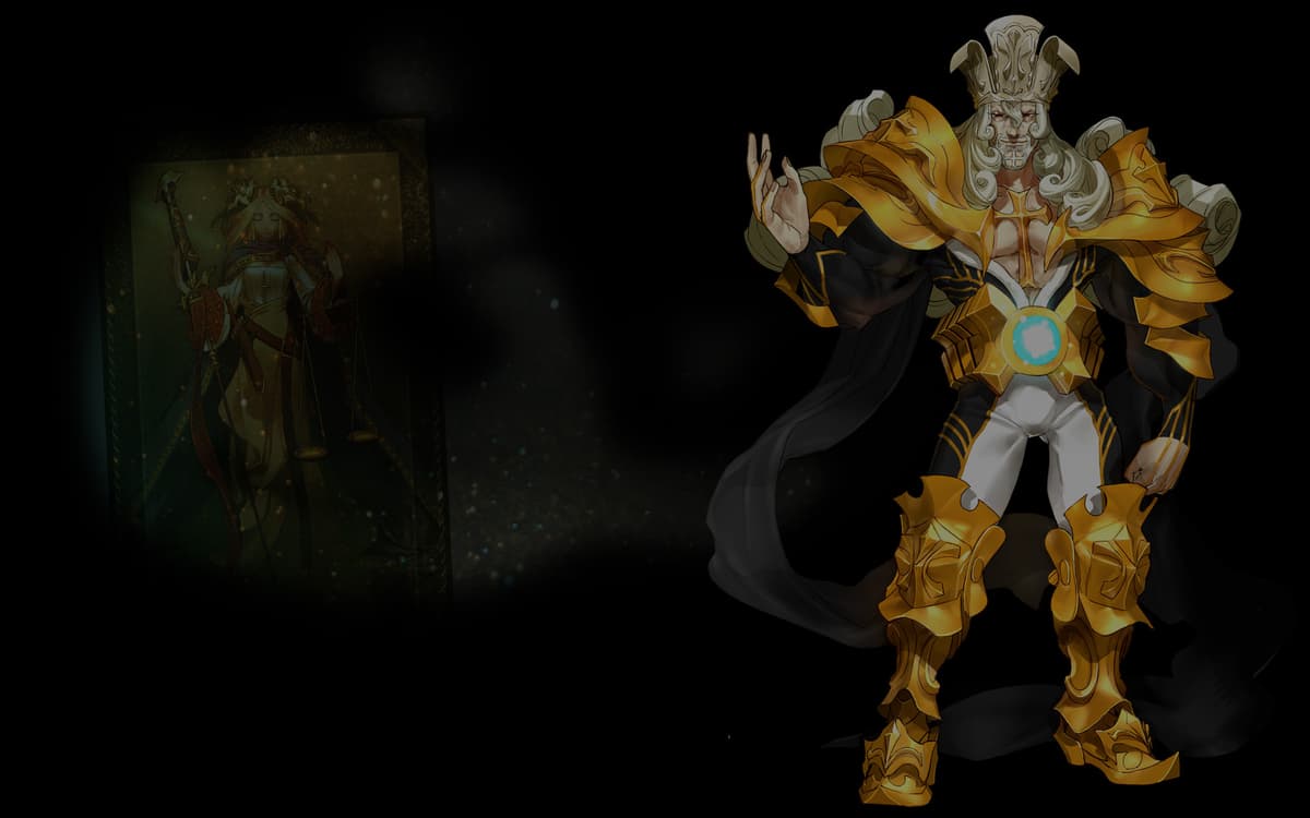 Rex Magnus