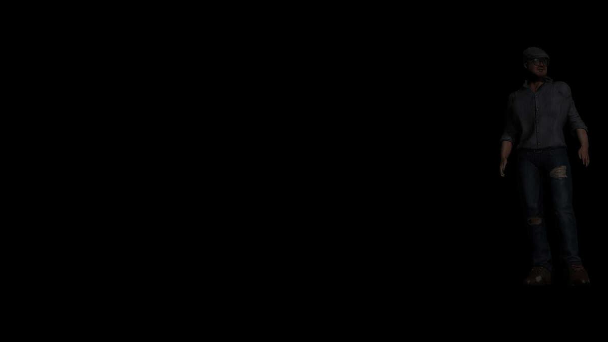 Grabby (Profile Background)