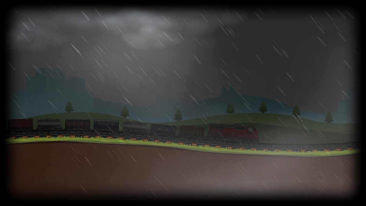 Rain