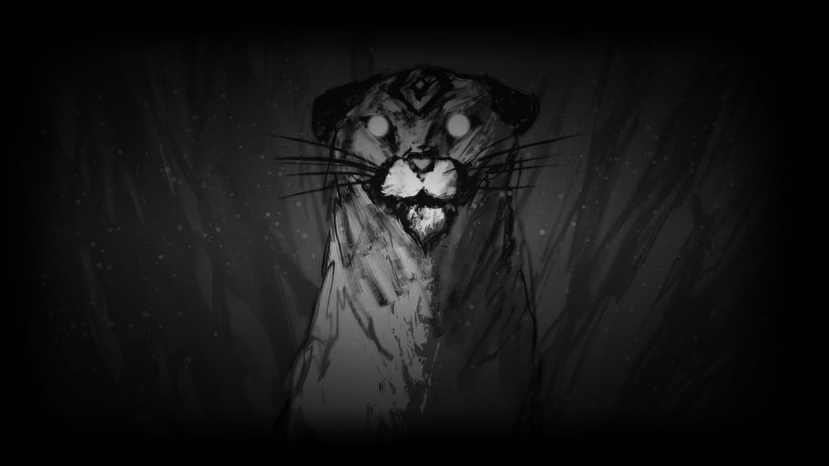 Puma (Profile Background)