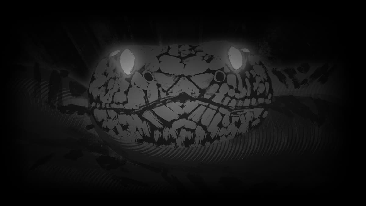 Snake (Profile Background)
