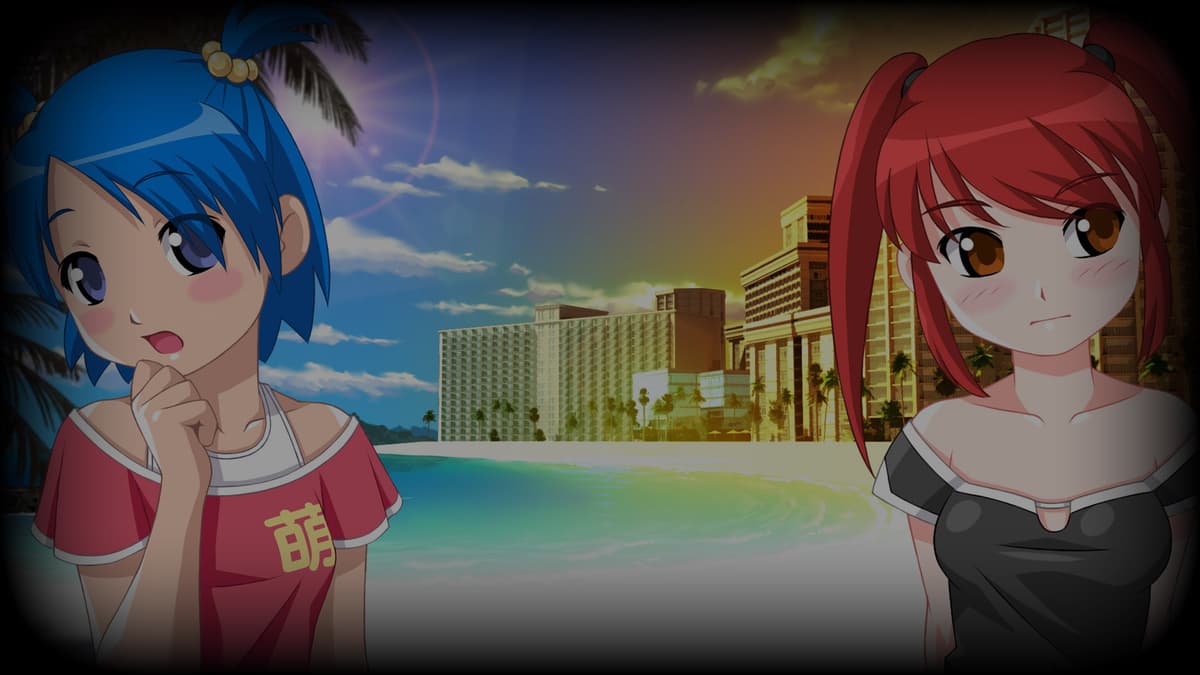 Moe Mekuri 1 girls