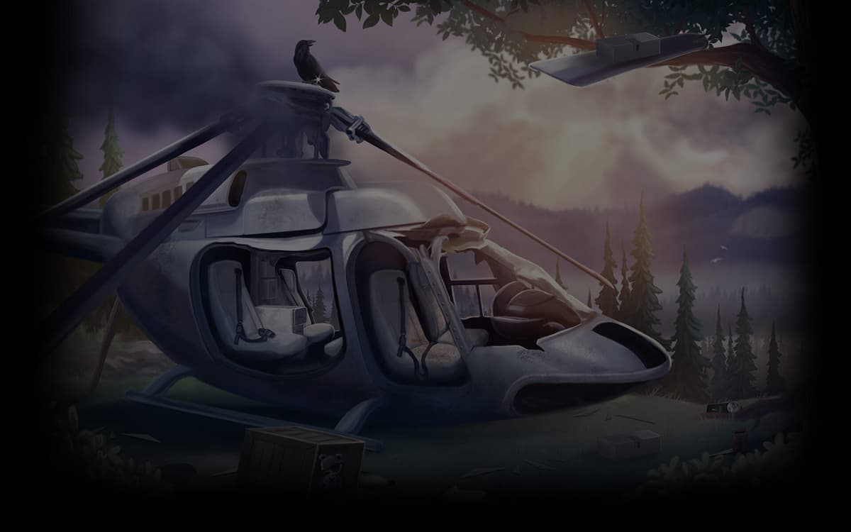 Black Hawk down