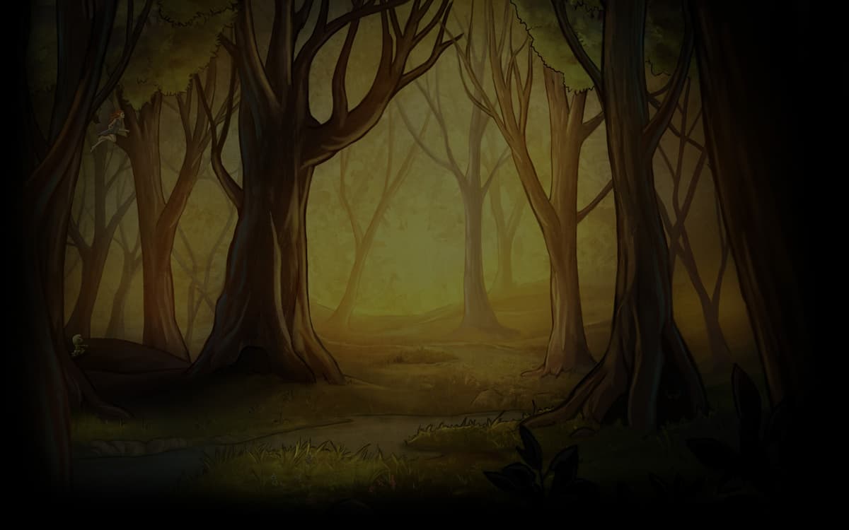 German Blackforest