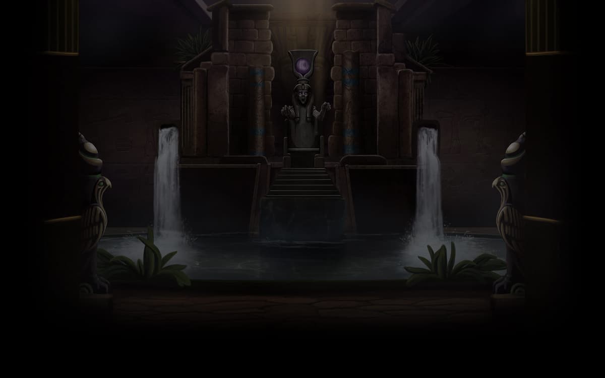 Temple