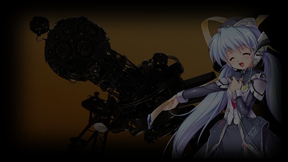 Miss Jena (Profile Background)