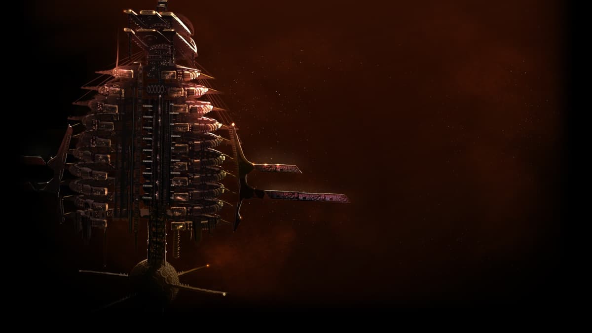Space Station