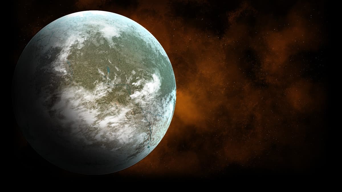 Lost Planet