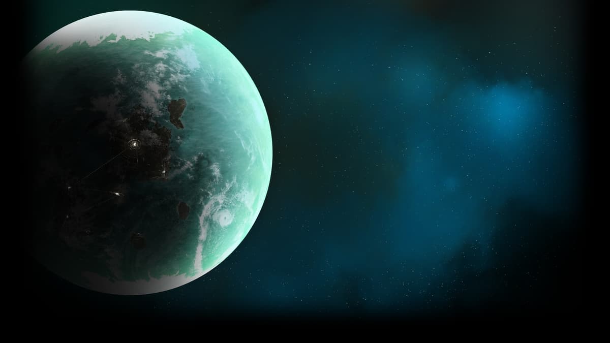Water World