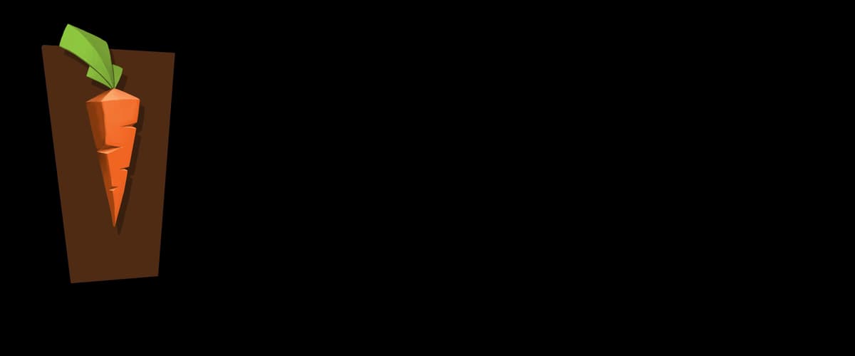 Carrot Background