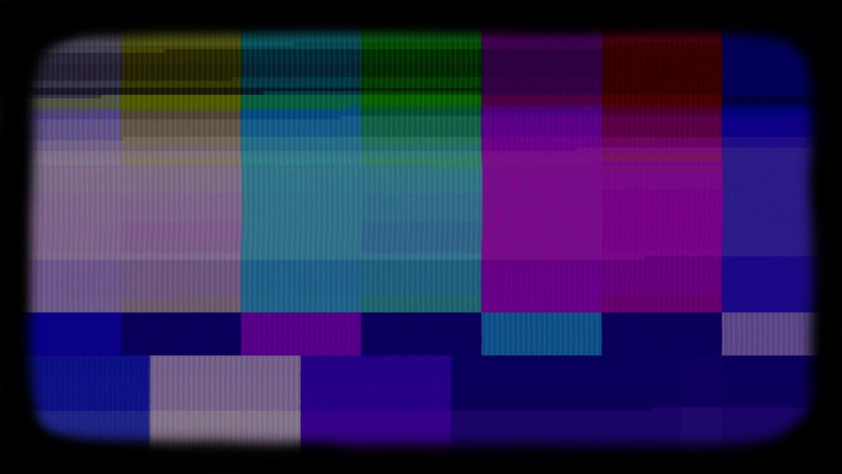 Color Bars