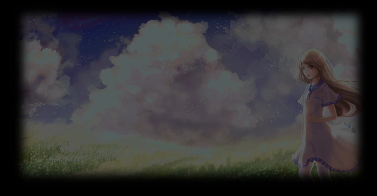 Distance (Profile Background)
