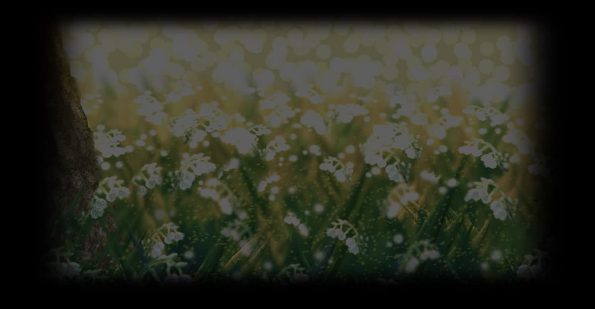Lily of the Valley (Profile Background)