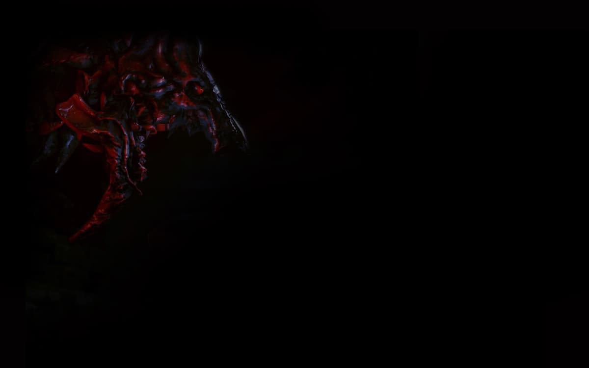 Hell Warders Greater Demon