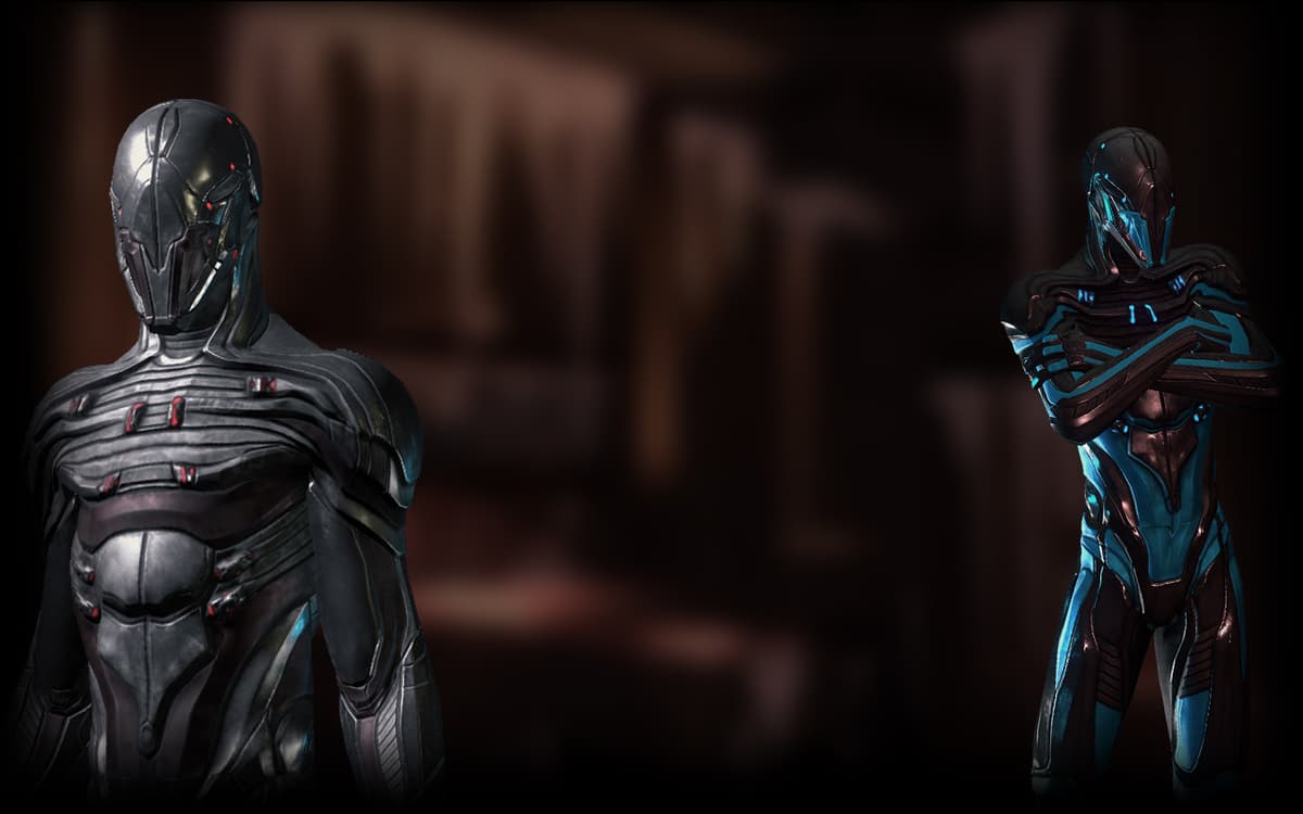 Athletic and Nerve Suits