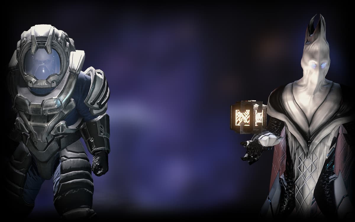 E.V.A. and Sentinel