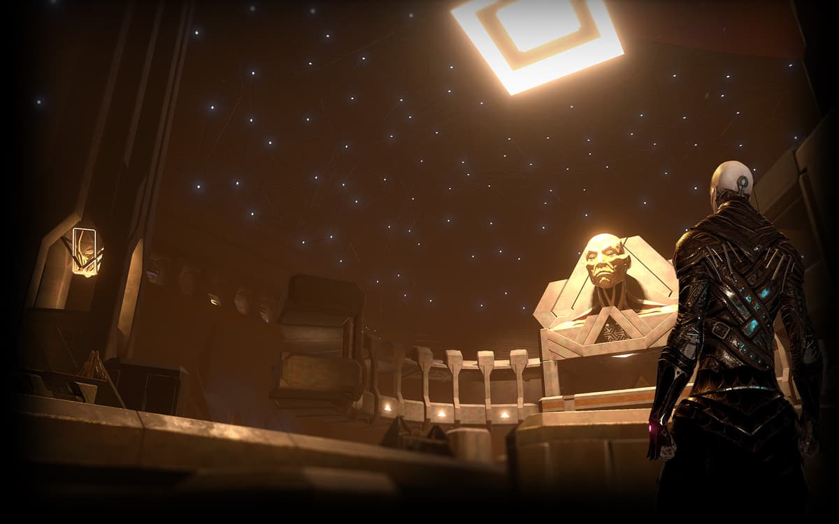 Arisen Palace