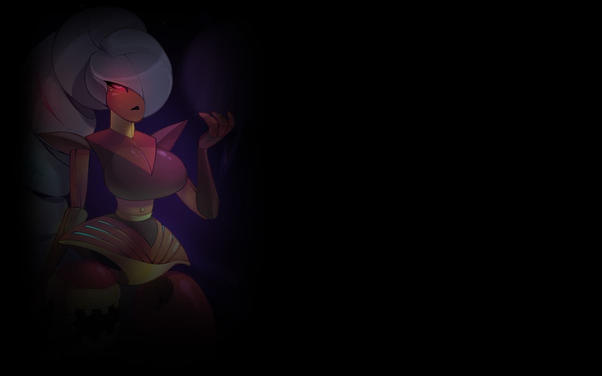 Moka (Profile Background)